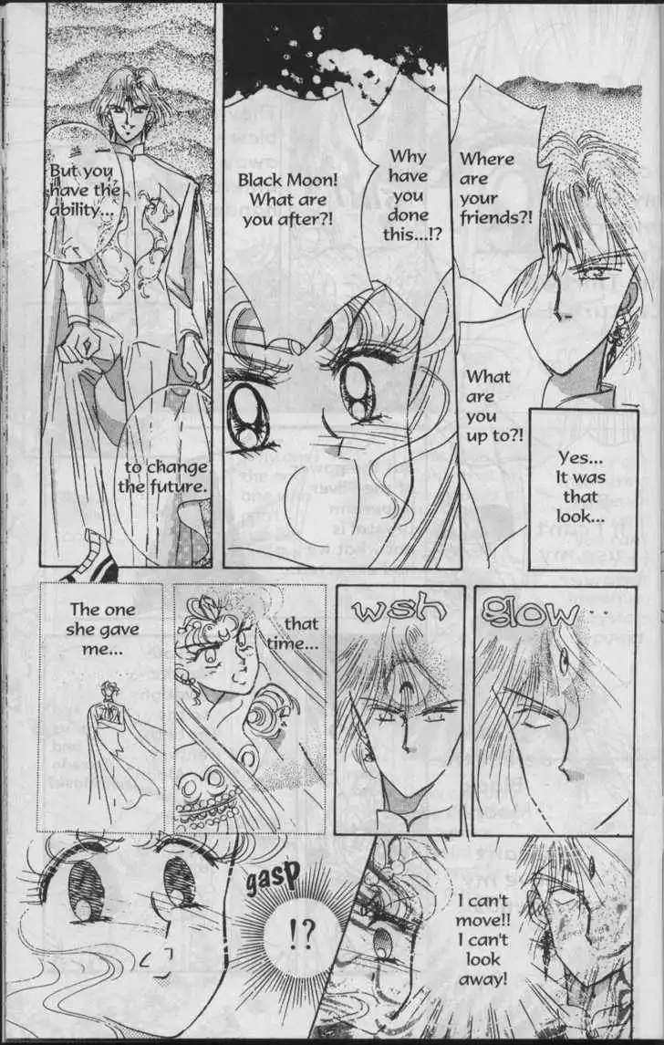 Sailor Moon Chapter 5.2 49